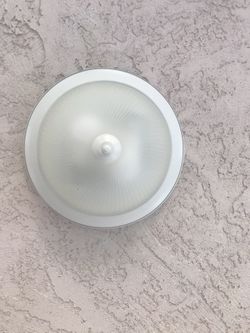 3 used ceiling lights $5 each and $15 for all 3
