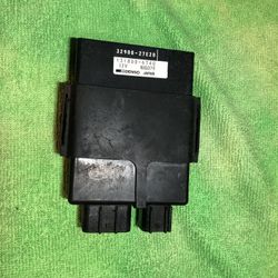 Nineteen 97 Suzuki GSF1200 Igniter