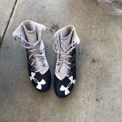 Cleats