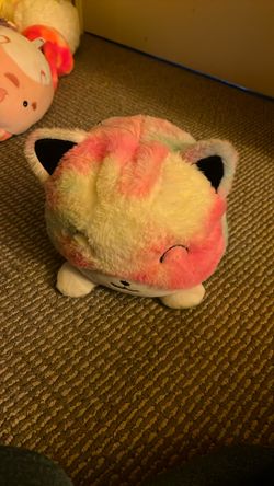 Flippable Cat