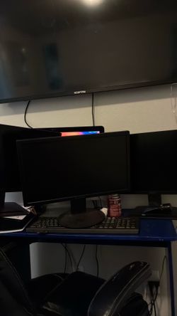 Computer monitors