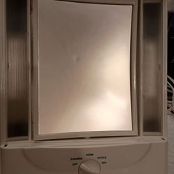 Conair Lighted Makeup Mirror