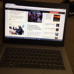 Lenovo 14” Laptop 130S