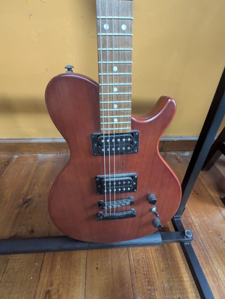 Dean Evo XM Guitar