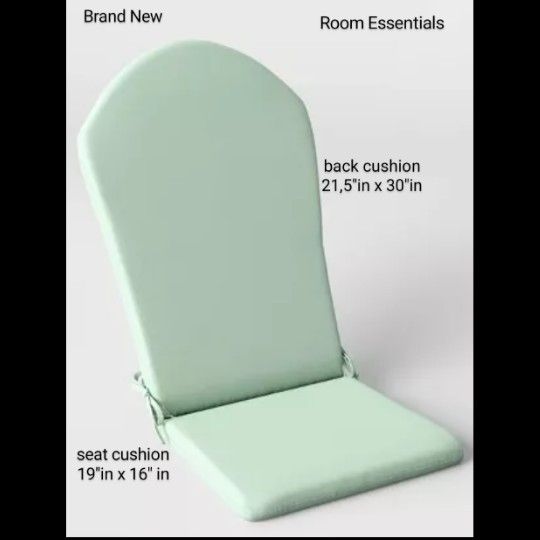 Brand New Cushion Many Colors