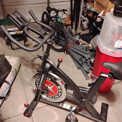 Schwinn IC PRO Fitness Bike
