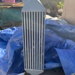 Xspower Turbo Inter Cooler