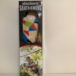 Skate Swing