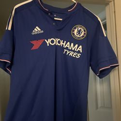 Chelsea 15/16 Adidas Jersey