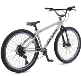 SE Bikes Fast Ripper 29" BMX Bike
