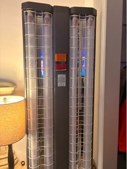 UV Light Therapy Daavlin Series 7 T 311-4