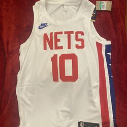 Ben Simmons Jersey Size XL