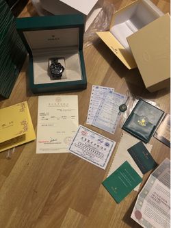 1:1 watch