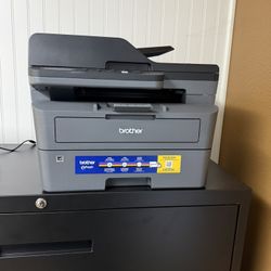 Brother Printer 