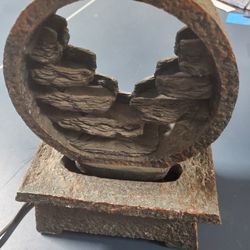 Table Top Waterfall