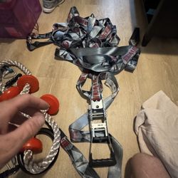 Ninja Slack Line Kit