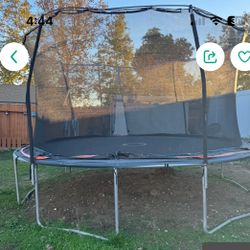 Trampoline 