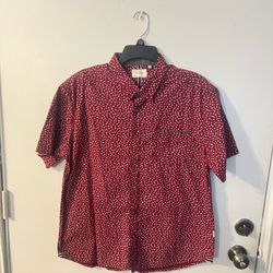 XL men’s shirt ~
