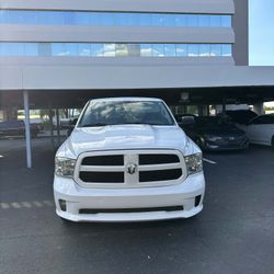 2015 Dodge Ram