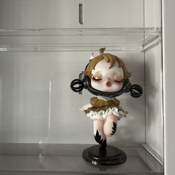 Skull Panda Image of Reality (Trade Only) Pop Mart
