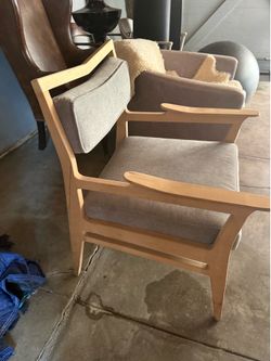 Prototype chair 150$