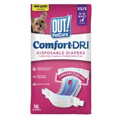 Dog Diapers