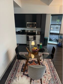 Dinning chairs
