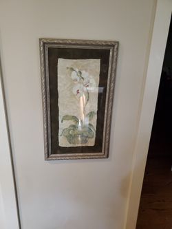 Paintings / Picture Frames