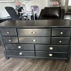 Bedroom Dresser