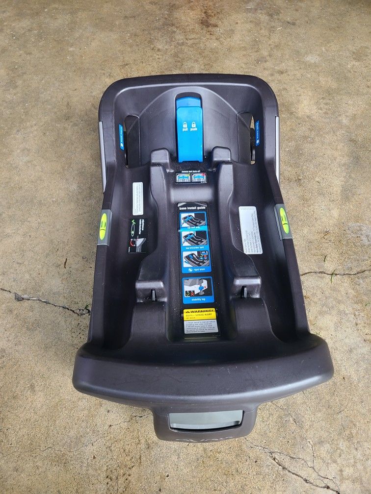 Car Seat Base