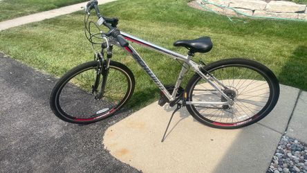 Schwinn connection  bike