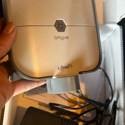 B Hyve Smart Sprinkler