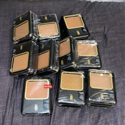 Make up “Black Radiance” Pressed Powder