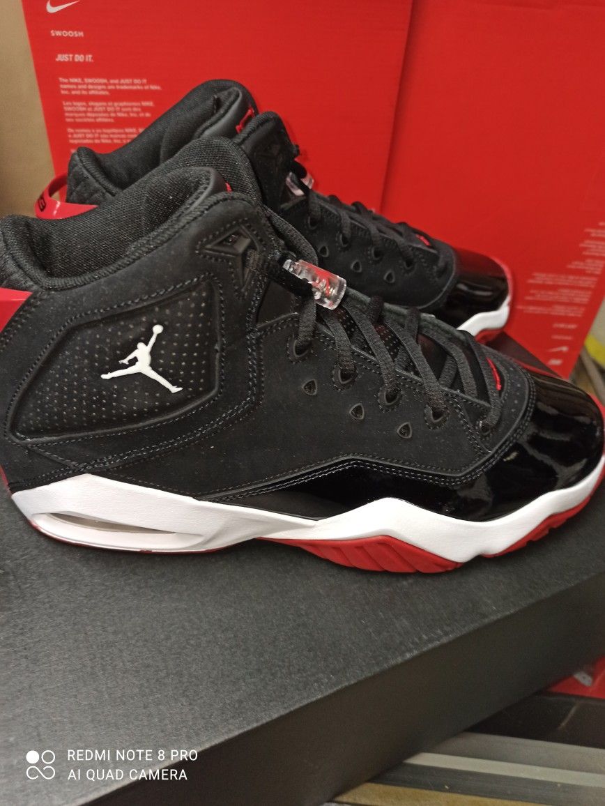 Jordan b'loyal