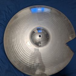 20 Inch Zildjian A Custom Ride