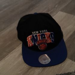 Basketball Hat
