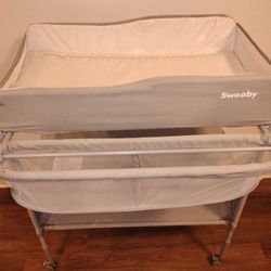 Baby Diaper Changing Table