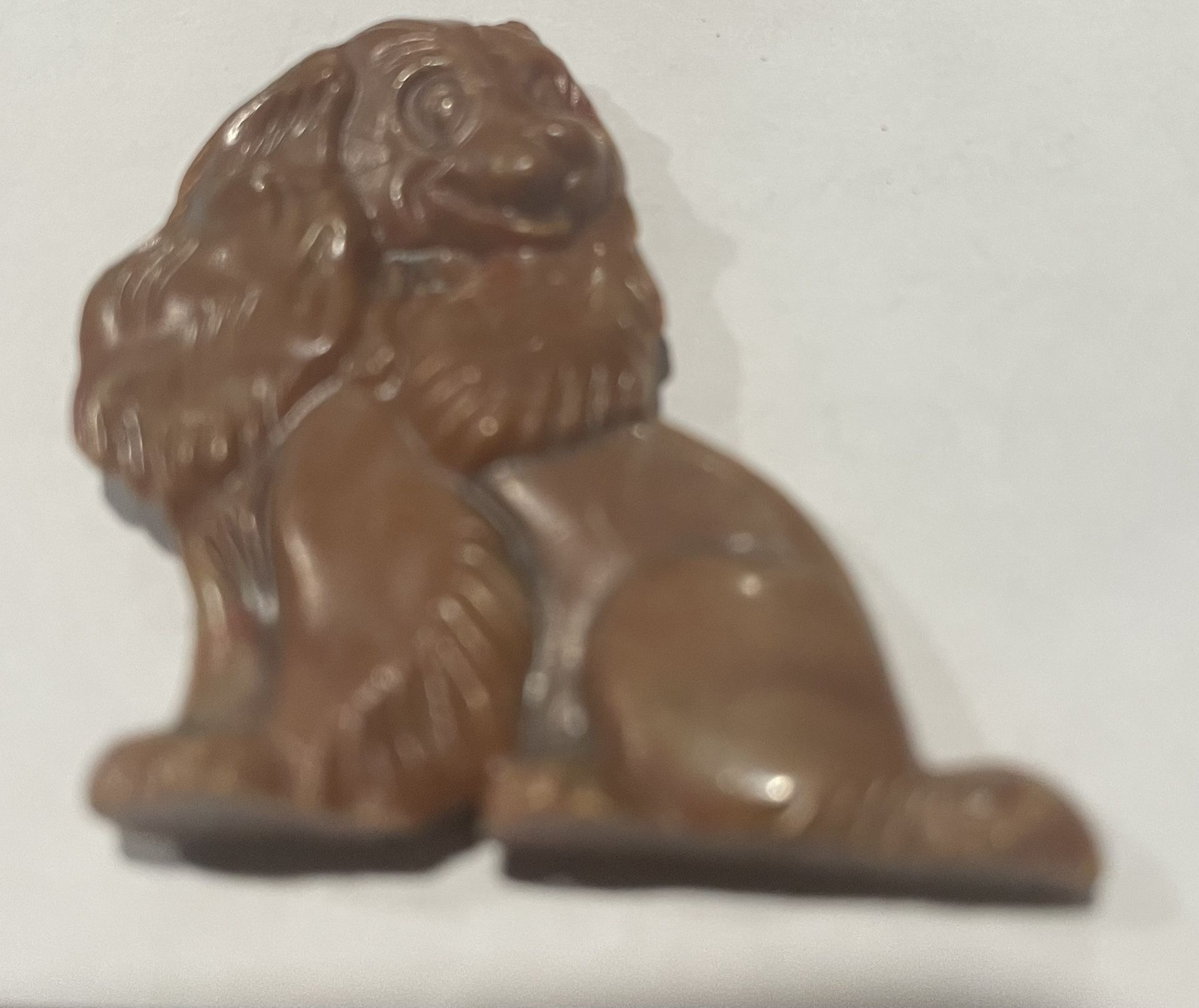 Vtg 1950's Walt Disney Productions Lady & The Tramp Dog Kelloggs Cereal Prize