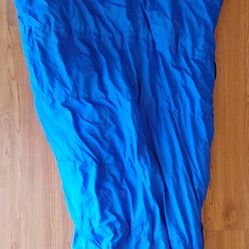 North Face Sleeping Bag