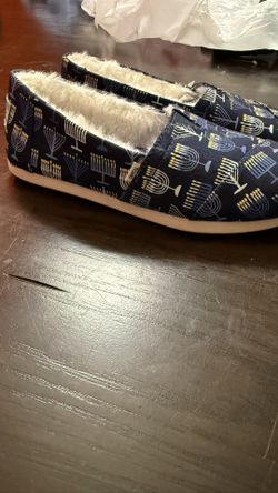 Women’s Slip In Shoes