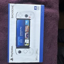 Backbone PSN 