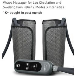 Quinear Leg Massager