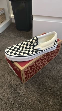 Slip On Vans