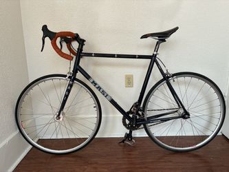 2013 Masi Uno