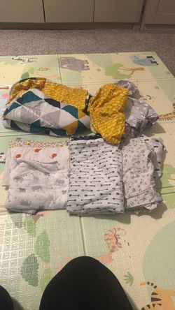 Baby Linens