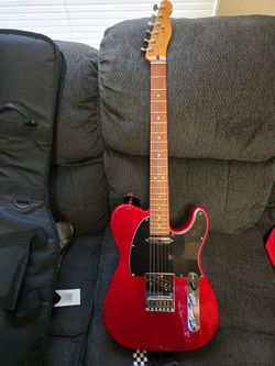 2024  Fender Telecaster 2 Limited Edition