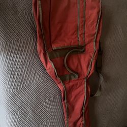 Acoustic Guitar Travel Bag