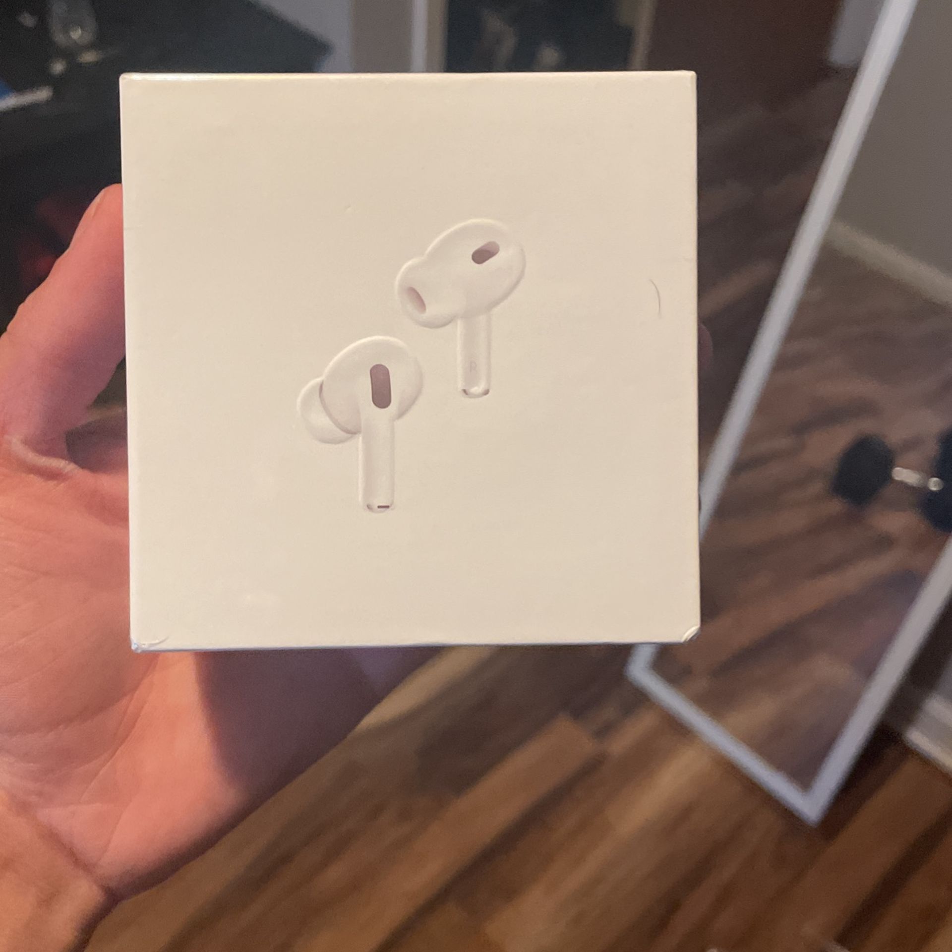 AirPod Pro2