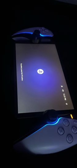 Ps portal