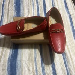 Red Shoes